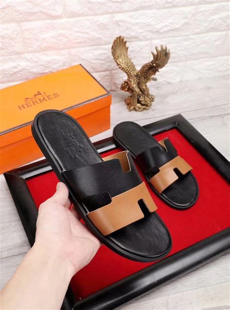 hermes replica shoes india|original hermes slippers.